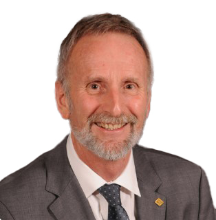 Dave Dickson