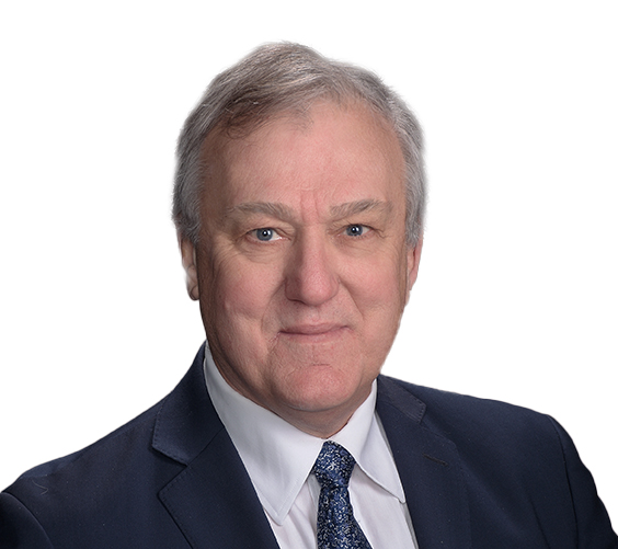 Conrad Ferguson