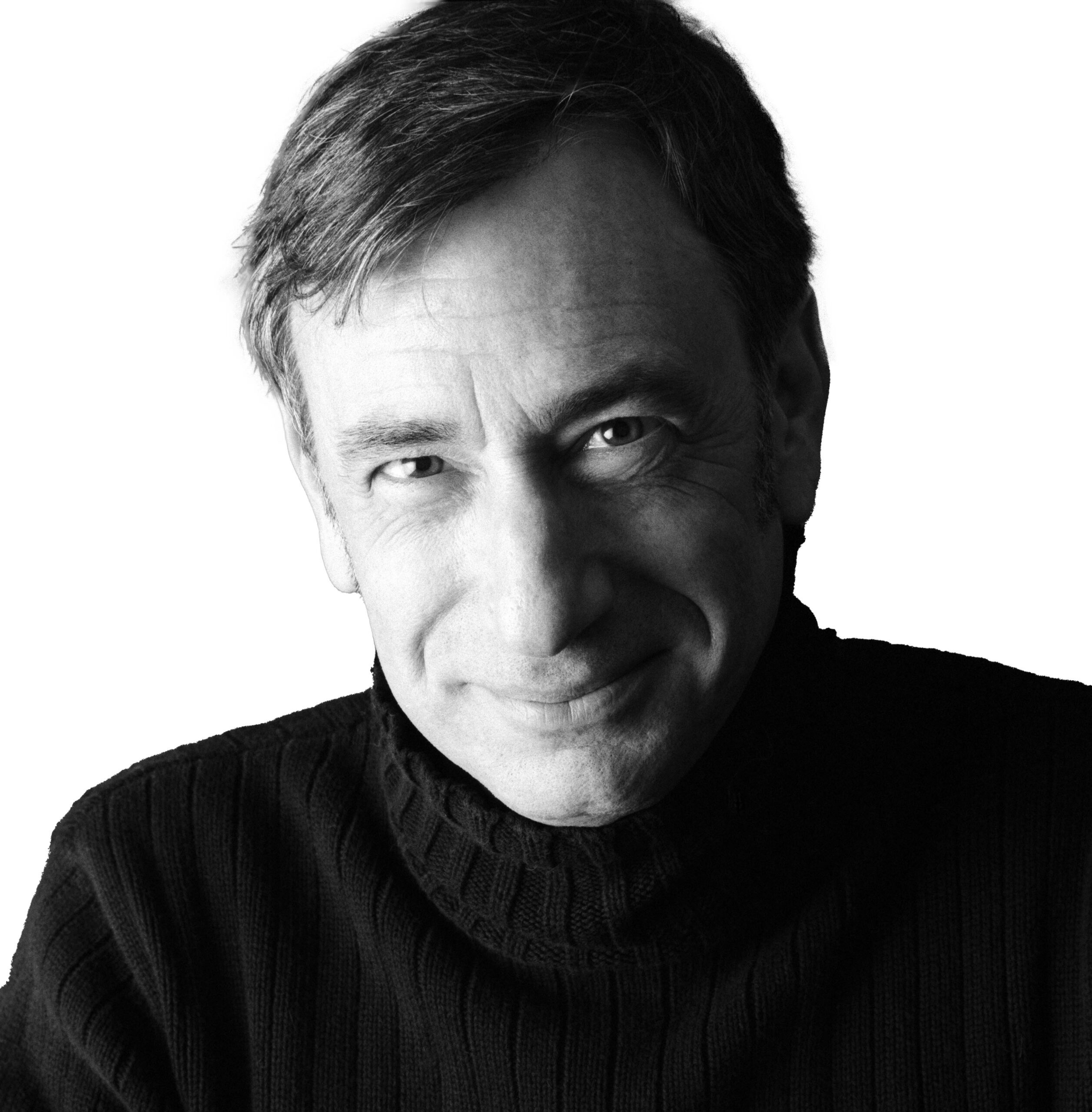 Harold Geller