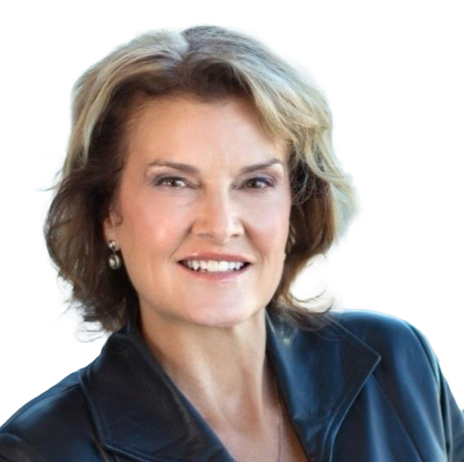 Maureen Higgins