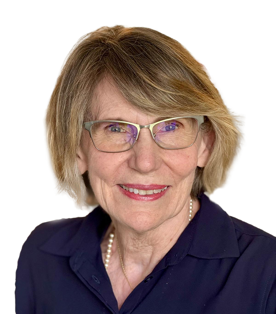 Shannon Patershuk